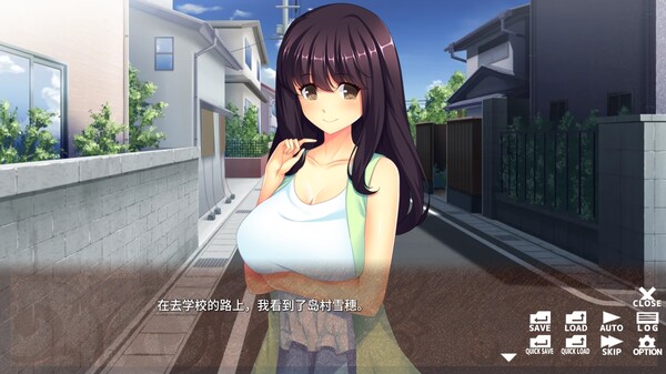 湿淋淋的女孩：Drenched Girls.Shitataru Ano Ko: Drenched Girls_5