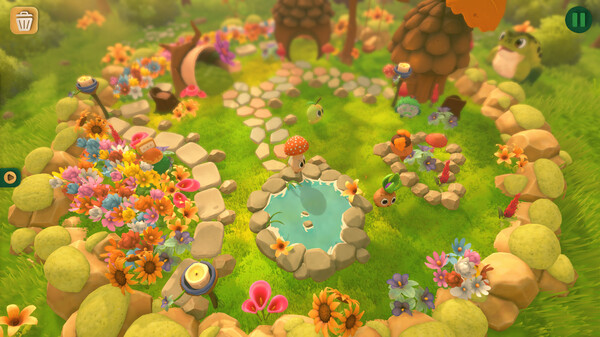 花园伙伴.Garden Buddies_2
