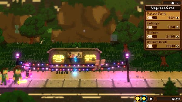 拿铁摊位大亨+.Latte Stand Tycoon +_4