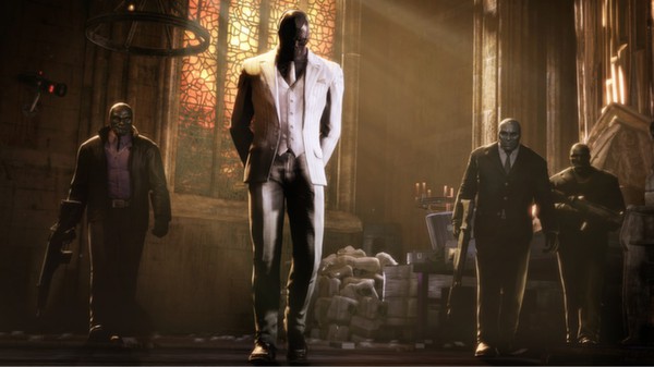 蝙蝠侠：阿卡姆起源 – 完整版.Batman Arkham Origins – The Complete Edition_0