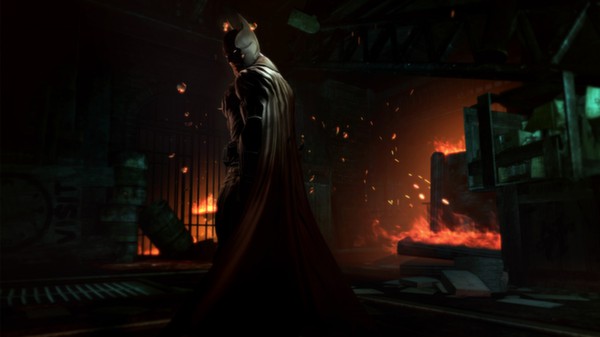 蝙蝠侠：阿卡姆起源 – 完整版.Batman Arkham Origins – The Complete Edition_3