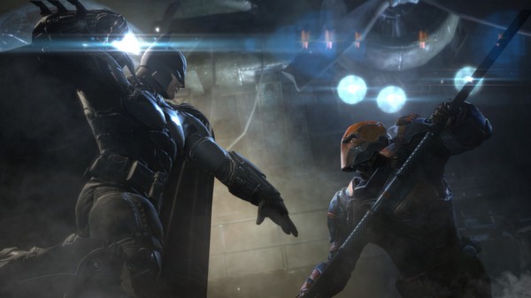 蝙蝠侠：阿卡姆起源 – 完整版.Batman Arkham Origins – The Complete Edition_4
