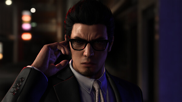 如龙7外传：无名之龙.Like a Dragon Gaiden: The Man Who Erased His Name_1
