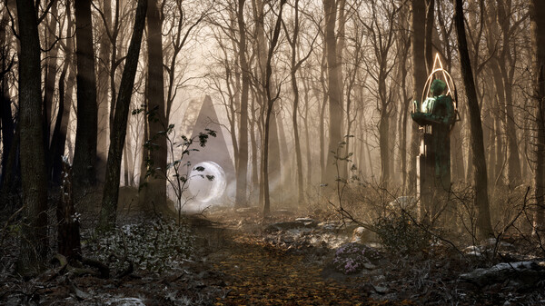 塔罗斯的法则2.The Talos Principle 2_0