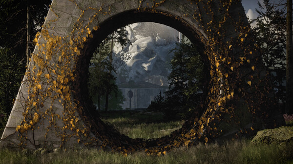 塔罗斯的法则2.The Talos Principle 2_5