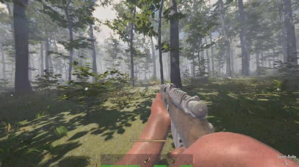 食人岛：生存.Cannibal Island: Survival_0