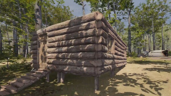 食人岛：生存.Cannibal Island: Survival_1