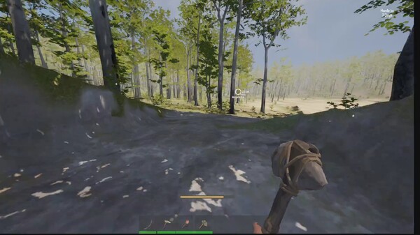 食人岛：生存.Cannibal Island: Survival_2