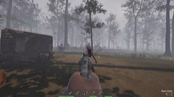 食人岛：生存.Cannibal Island: Survival_4