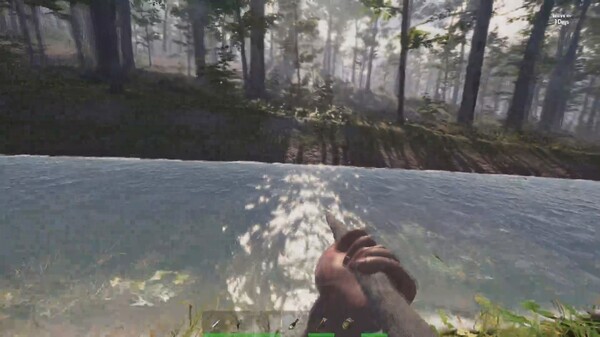 食人岛：生存.Cannibal Island: Survival_5