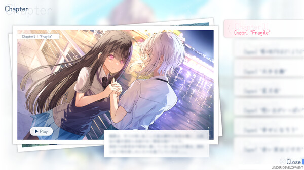 始于谎言的夏日恋情.UsoNatsu: The Summer Romance Bloomed From a Lie_4