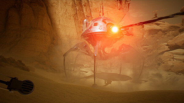 无敌号.The Invincible_2