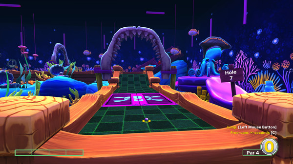 友尽高尔夫：豪华版.Golf With Your Friends Deluxe Edition_3