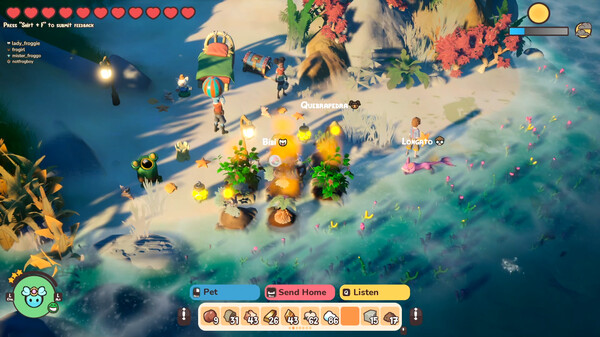 伊科内岛：筑梦之地.Ikonei Island: Friends’ Pass_0