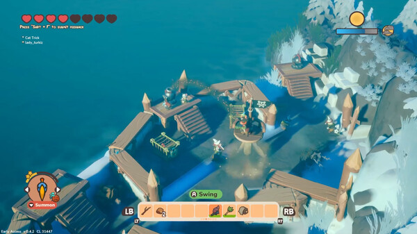 伊科内岛：筑梦之地.Ikonei Island: Friends’ Pass_3