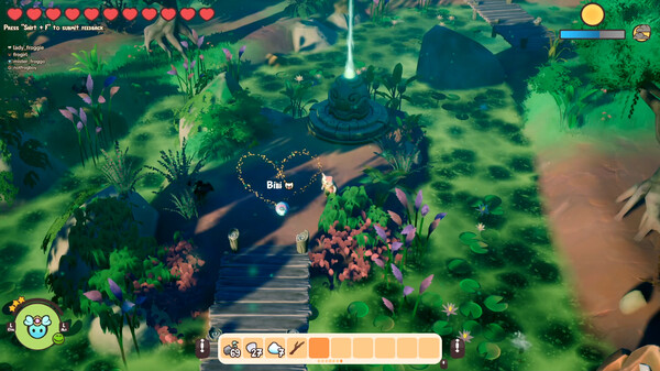伊科内岛：筑梦之地.Ikonei Island: Friends’ Pass_4