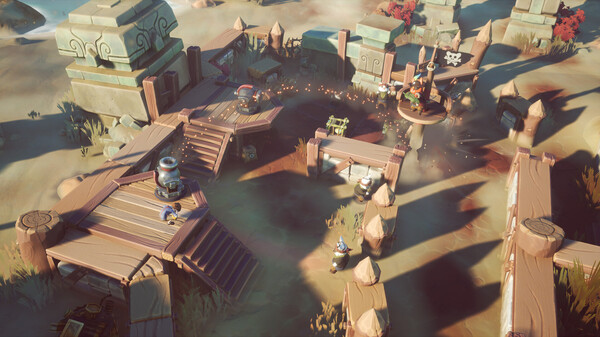 伊科内岛：筑梦之地.Ikonei Island: Friends’ Pass_5