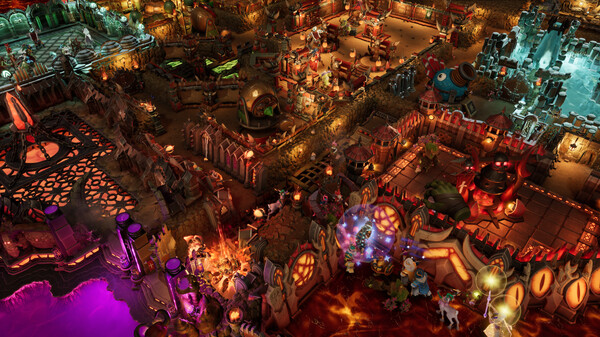 地下城4.Dungeons 4_0