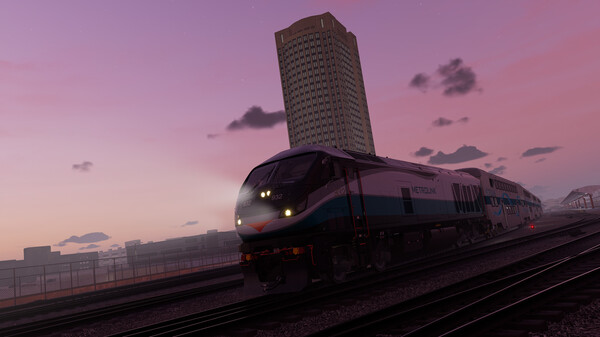 模拟火车世界4：特别版.Train Sim World 4 Special Edition_1