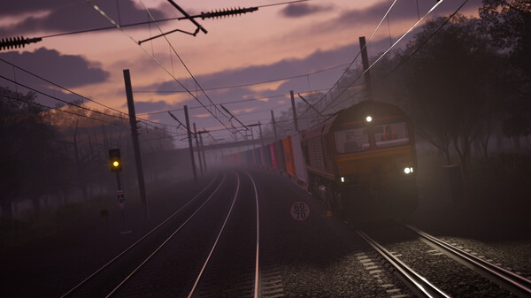 模拟火车世界4：特别版.Train Sim World 4 Special Edition_5