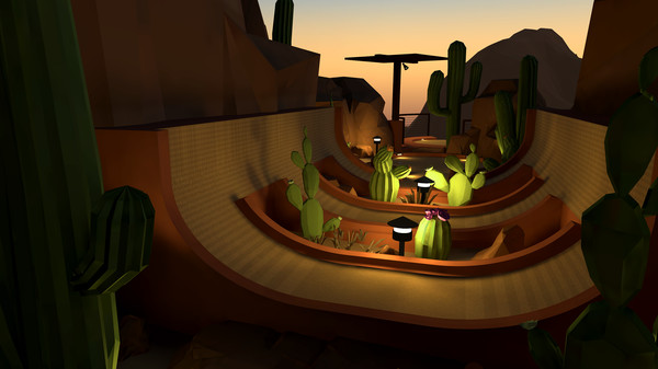 漫游迷你高尔夫VR.Walkabout Mini Golf VR_0