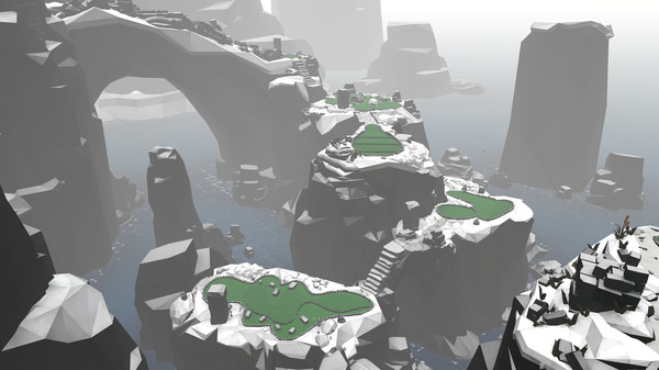 漫游迷你高尔夫VR.Walkabout Mini Golf VR_1