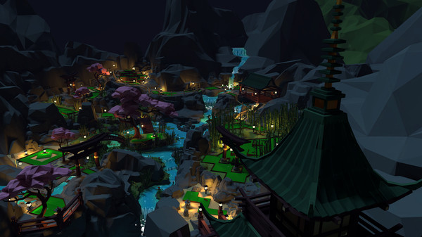 漫游迷你高尔夫VR.Walkabout Mini Golf VR_2