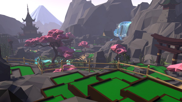 漫游迷你高尔夫VR.Walkabout Mini Golf VR_5