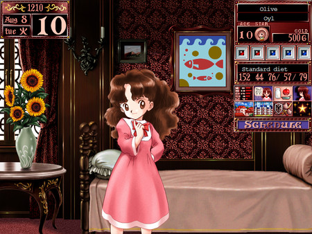 美少女梦工厂2 Refine.Princess Maker 2 Refine_0