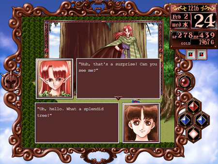 美少女梦工厂2 Refine.Princess Maker 2 Refine_3