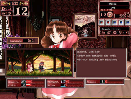 美少女梦工厂2 Refine.Princess Maker 2 Refine_4