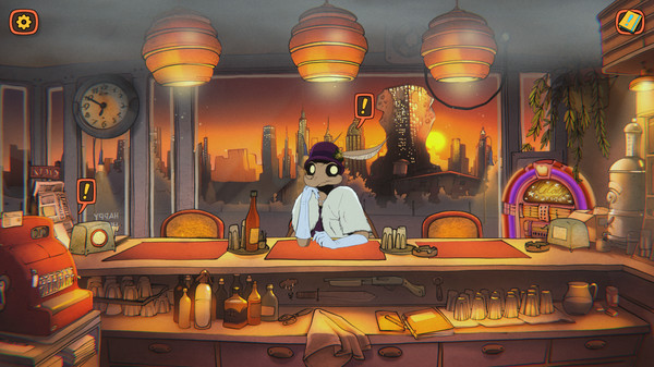 奇普咖啡店.Zipp’s Café_0