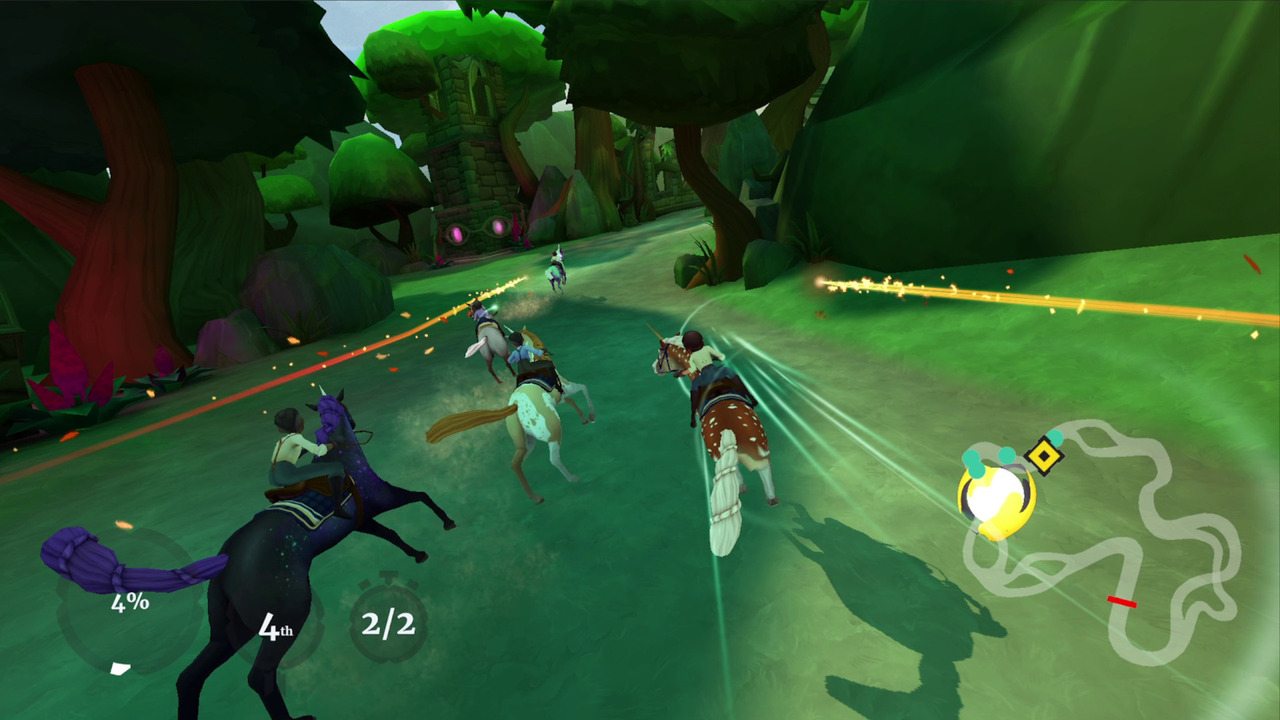 Wildshade：独角兽冠军.Wildshade: Unicorn Champions_2