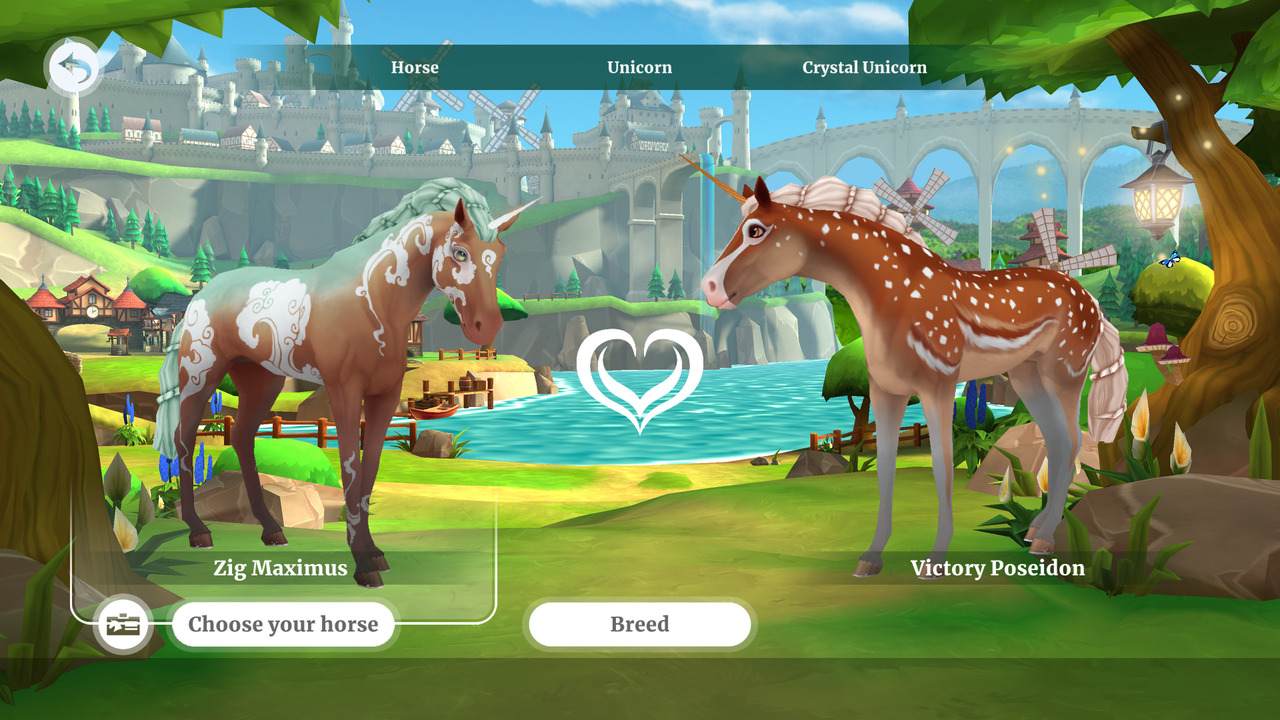 Wildshade：独角兽冠军.Wildshade: Unicorn Champions_4