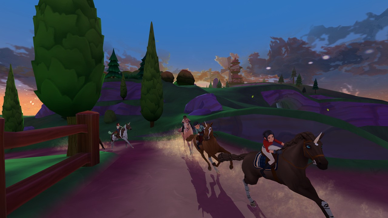 Wildshade：独角兽冠军.Wildshade: Unicorn Champions_5