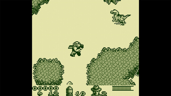 侏罗纪公园：经典游戏合集.Jurassic Park Classic Games Collection_1