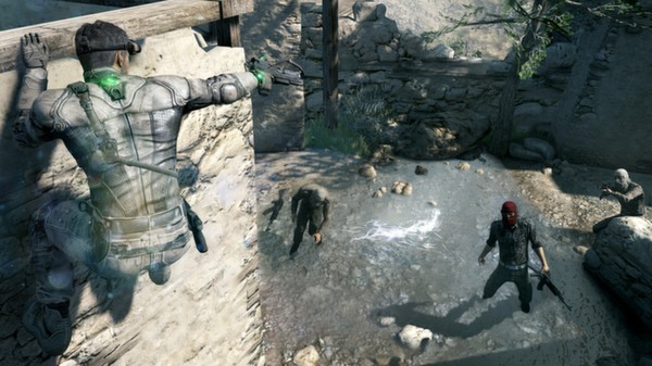 细胞分裂6：黑名单.Tom Clancy’s Splinter Cell Blacklist_0