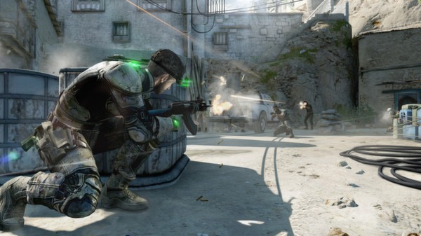 细胞分裂6：黑名单.Tom Clancy’s Splinter Cell Blacklist_2