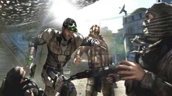 细胞分裂6：黑名单.Tom Clancy’s Splinter Cell Blacklist_3