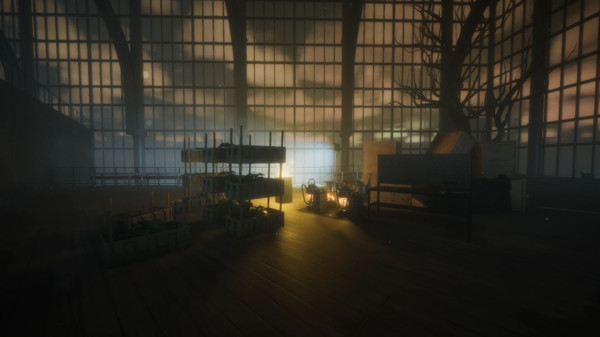 大厦.The Highrise_1