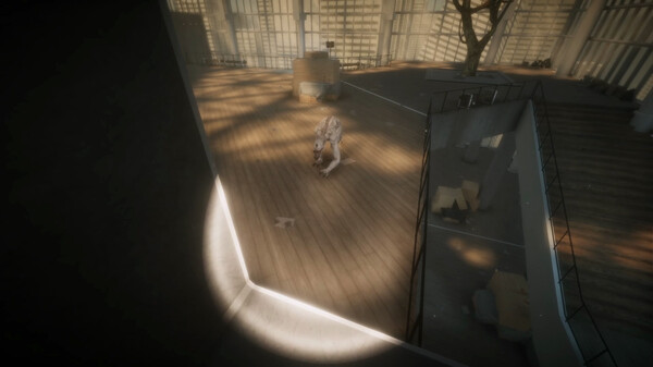 大厦.The Highrise_3