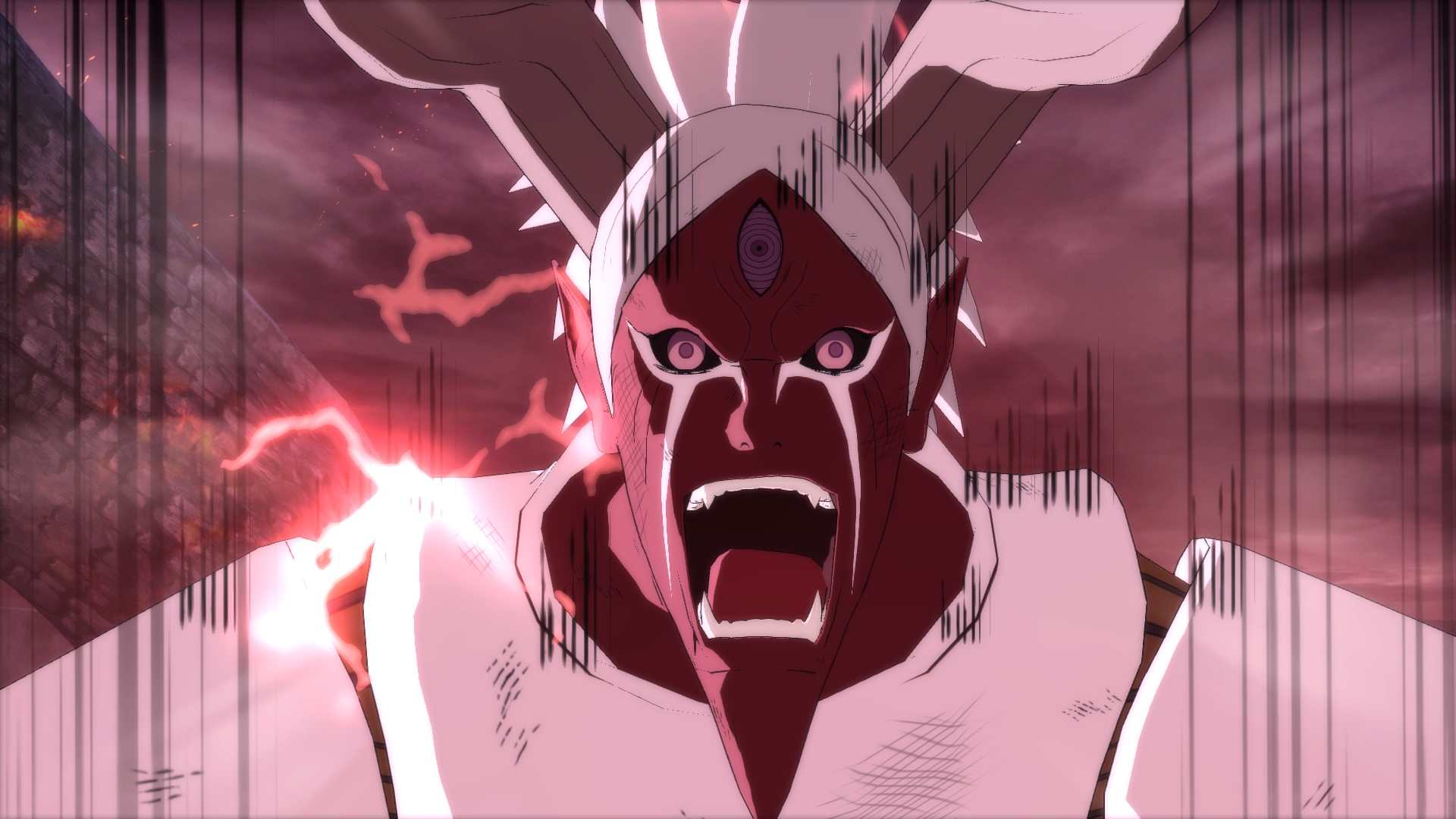 火影忍者疾风传：终极风暴4 – 慕留人传.Naruto Shippuden: Ultimate Ninja Storm 4 – Road to Boruto_1