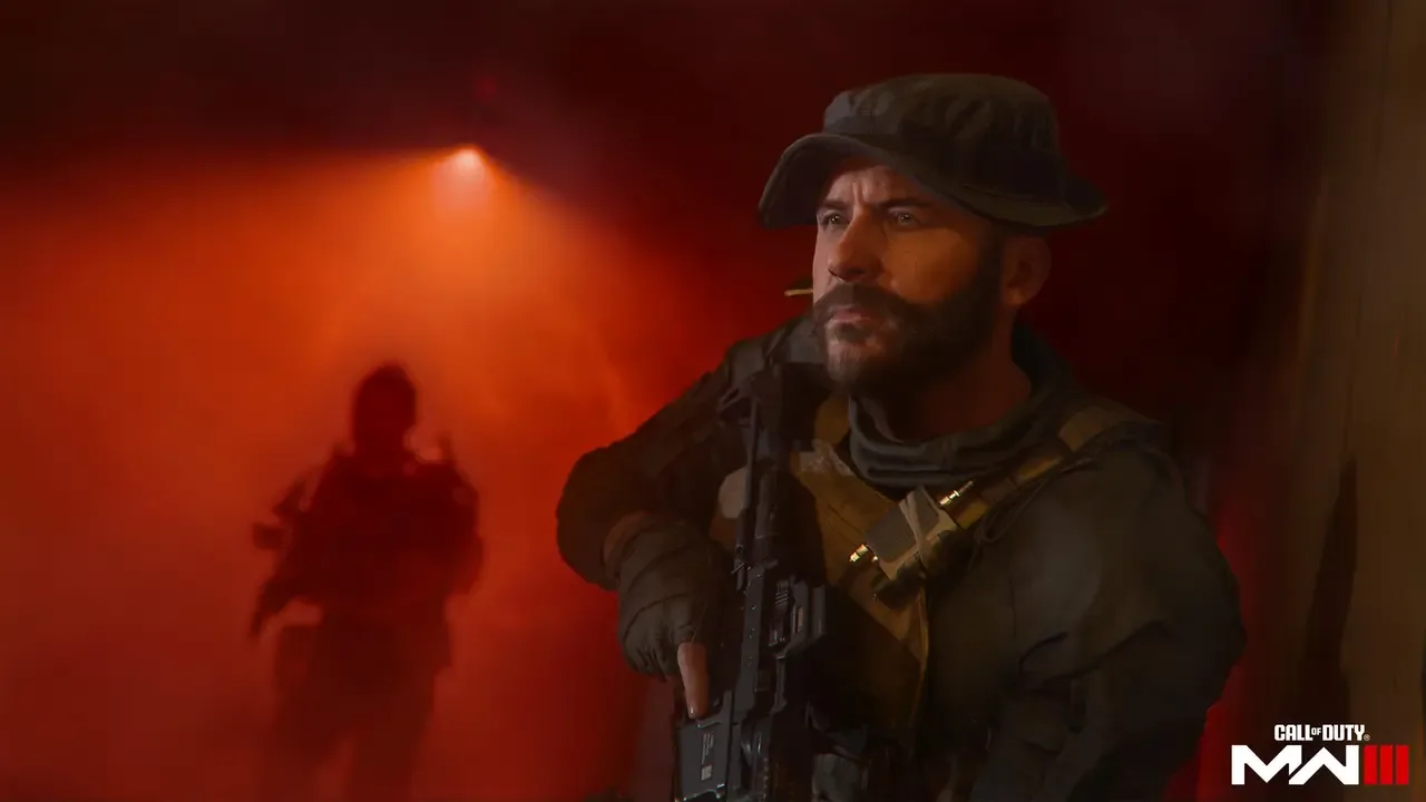 使命召唤20：现代战争3 – 2023.Call of Duty: Modern Warfare III_0
