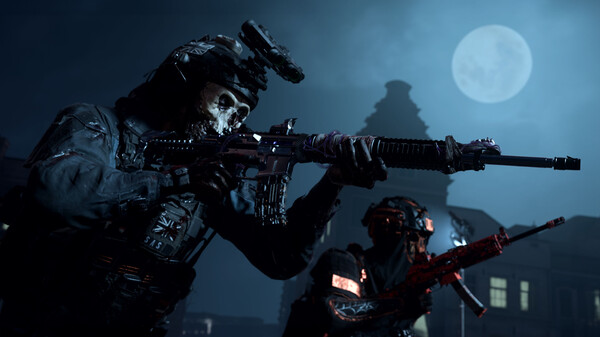 使命召唤20：现代战争3 – 2023.Call of Duty: Modern Warfare III_2