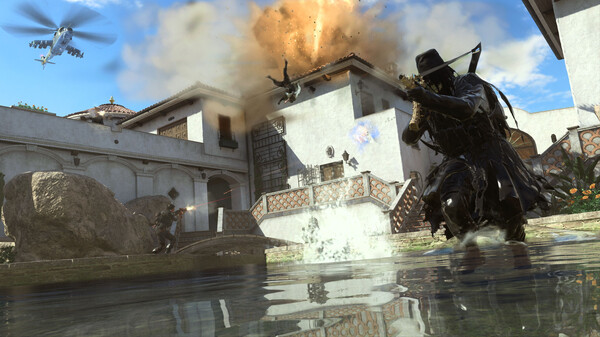 使命召唤20：现代战争3 – 2023.Call of Duty: Modern Warfare III_3