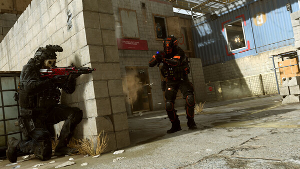 使命召唤20：现代战争3 – 2023.Call of Duty: Modern Warfare III_4