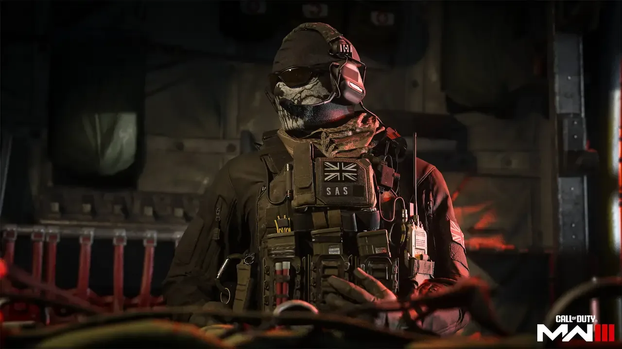 使命召唤20：现代战争3 – 2023.Call of Duty: Modern Warfare III_4