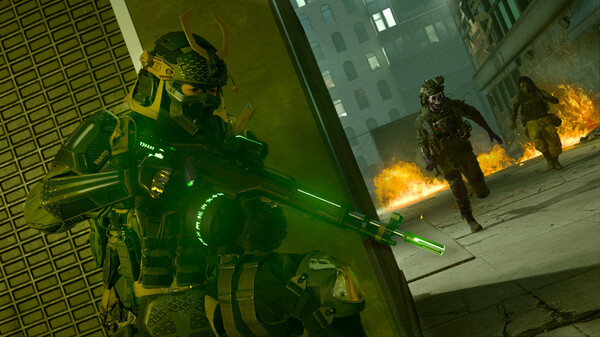 使命召唤20：现代战争3 – 2023.Call of Duty: Modern Warfare III_5