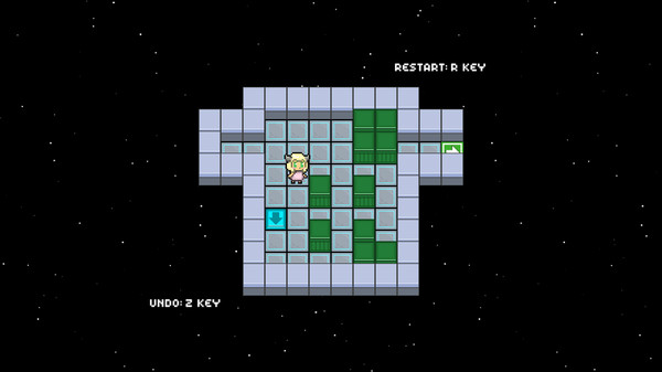 太空仓库飞船.Space Storeship_0