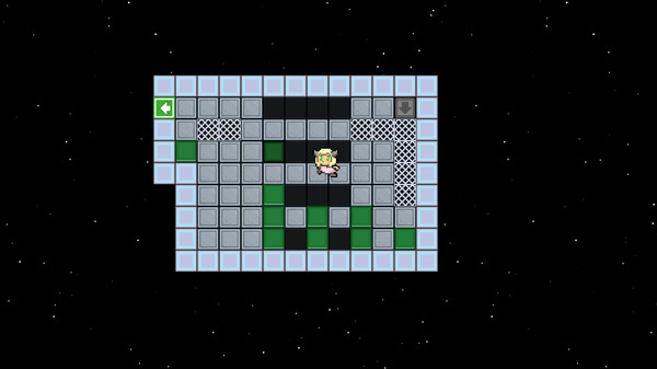 太空仓库飞船.Space Storeship_1